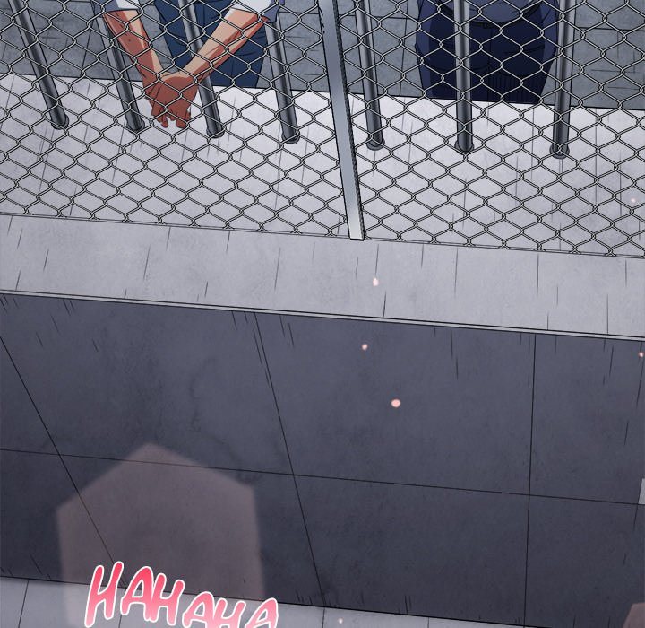 My High School Bully - Chapter 239 Page 123