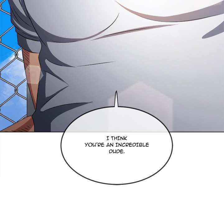 My High School Bully - Chapter 239 Page 128