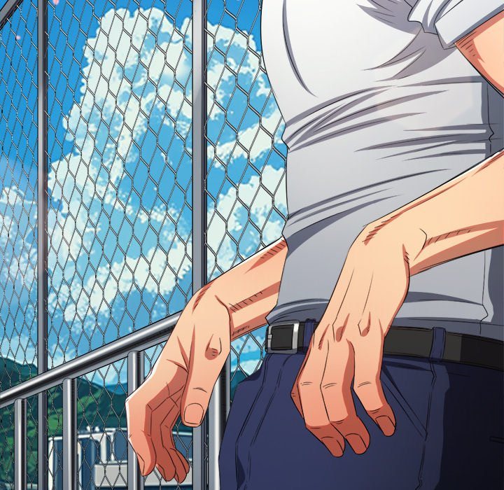 My High School Bully - Chapter 239 Page 135