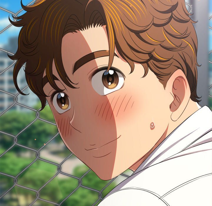 My High School Bully - Chapter 239 Page 139