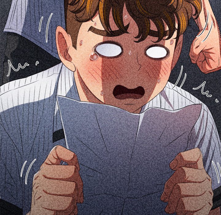 My High School Bully - Chapter 239 Page 146