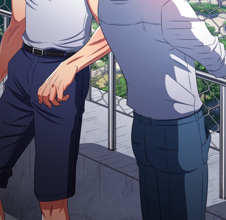 My High School Bully - Chapter 239 Page 150