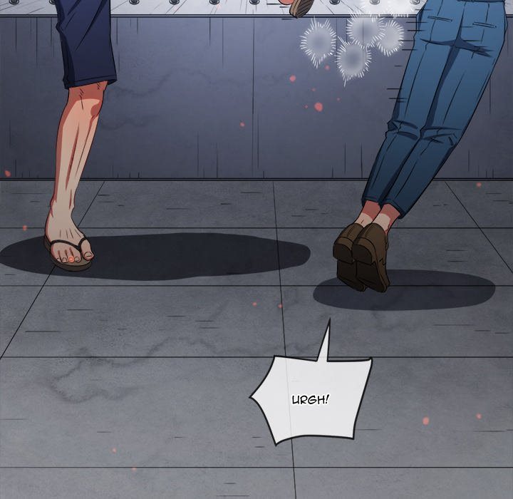 My High School Bully - Chapter 239 Page 164