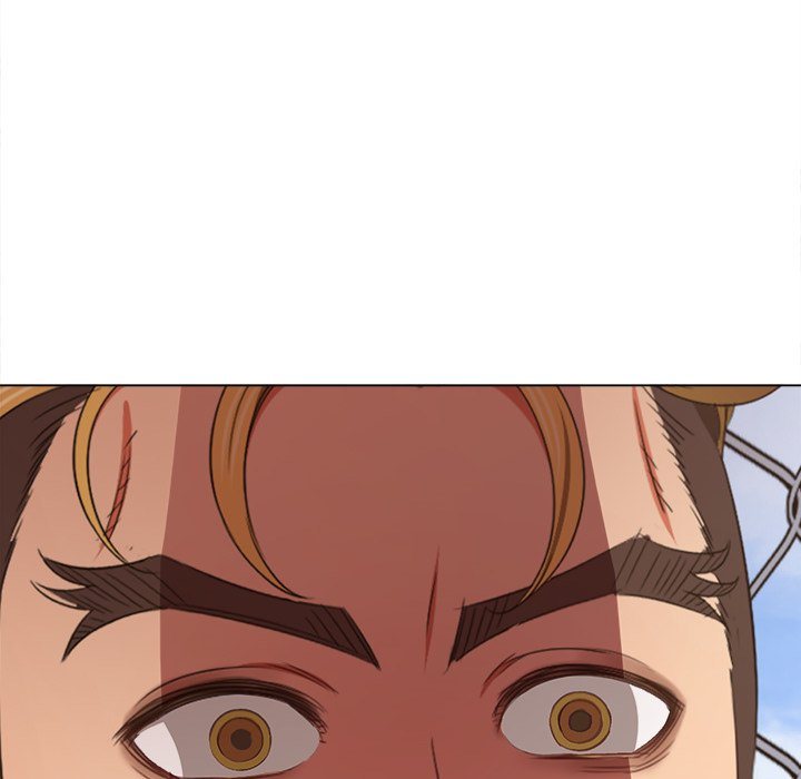 My High School Bully - Chapter 239 Page 180