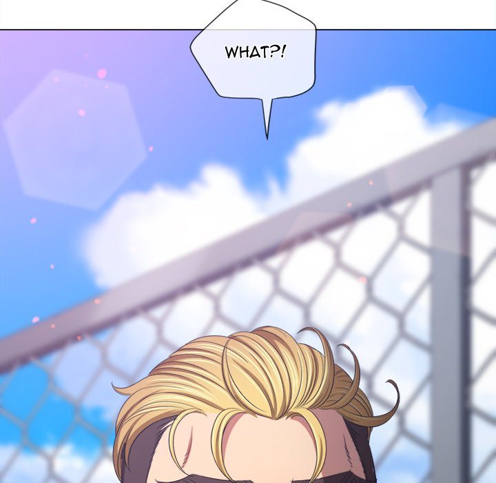 My High School Bully - Chapter 239 Page 187