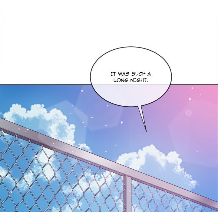 My High School Bully - Chapter 239 Page 19