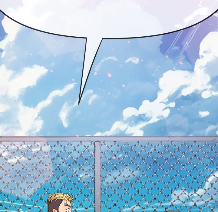 My High School Bully - Chapter 239 Page 191