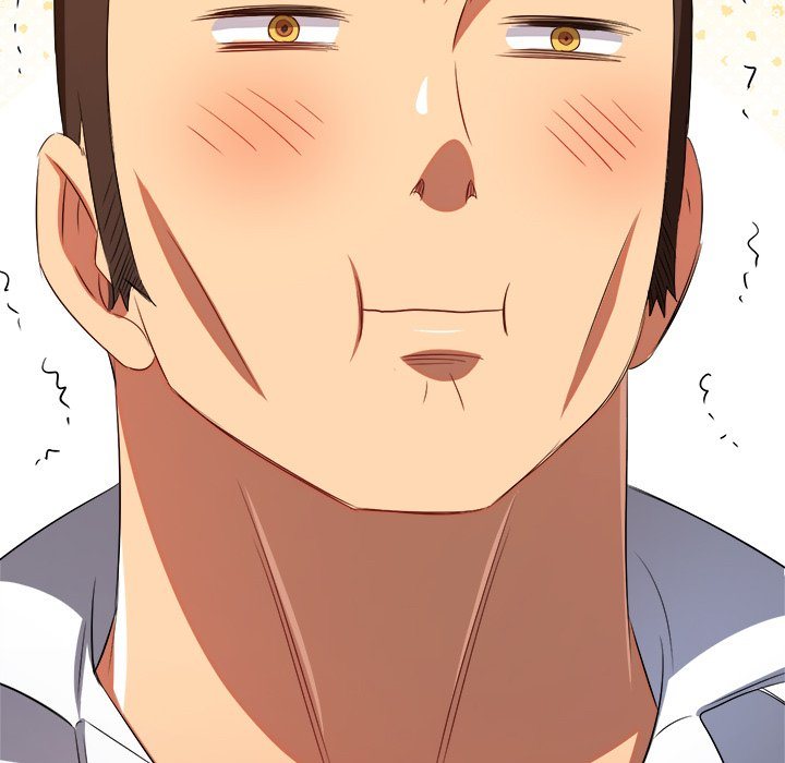 My High School Bully - Chapter 239 Page 218