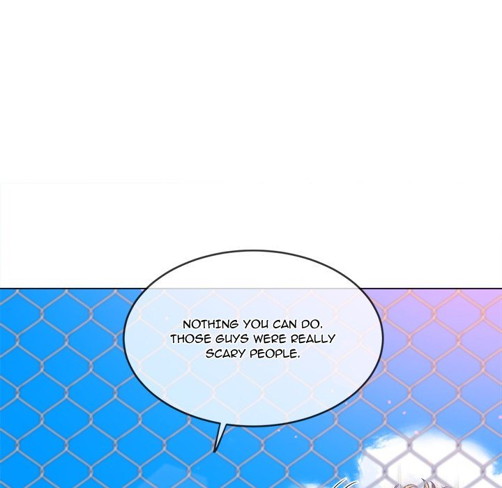 My High School Bully - Chapter 239 Page 92