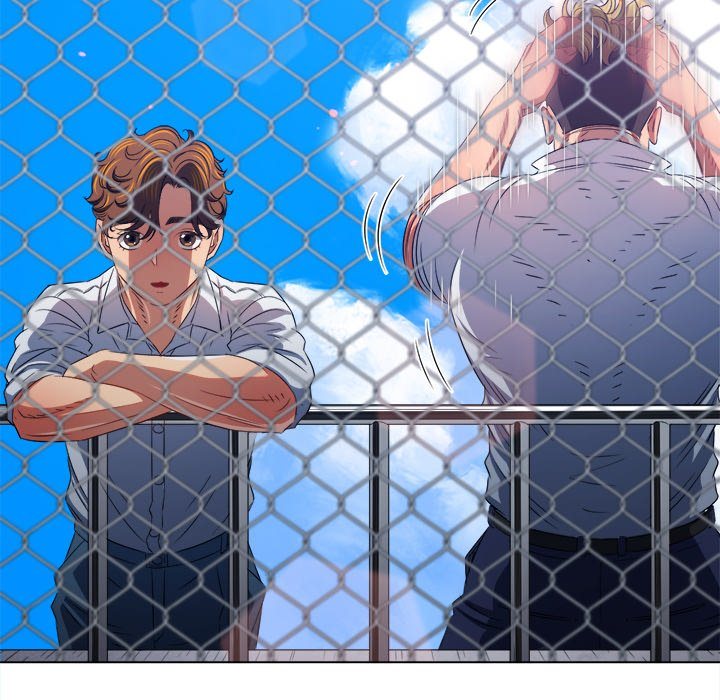 My High School Bully - Chapter 239 Page 93