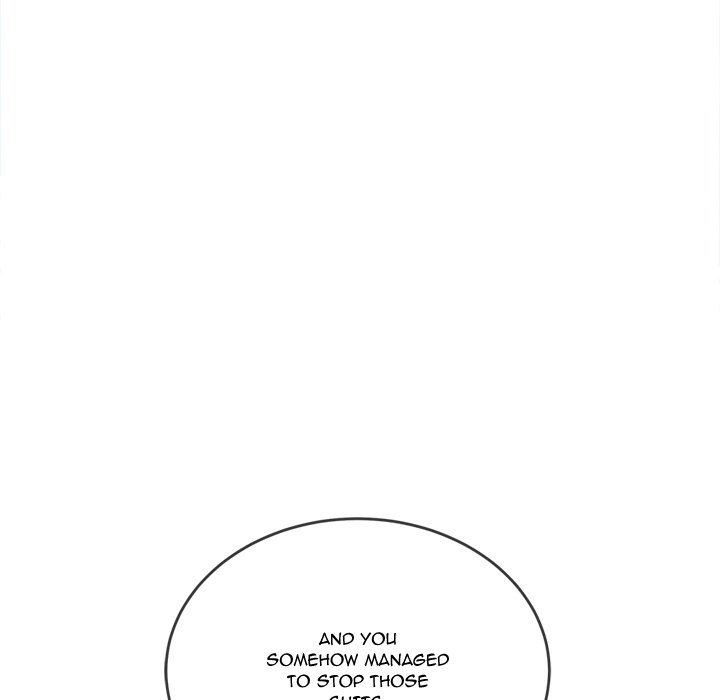 My High School Bully - Chapter 239 Page 94