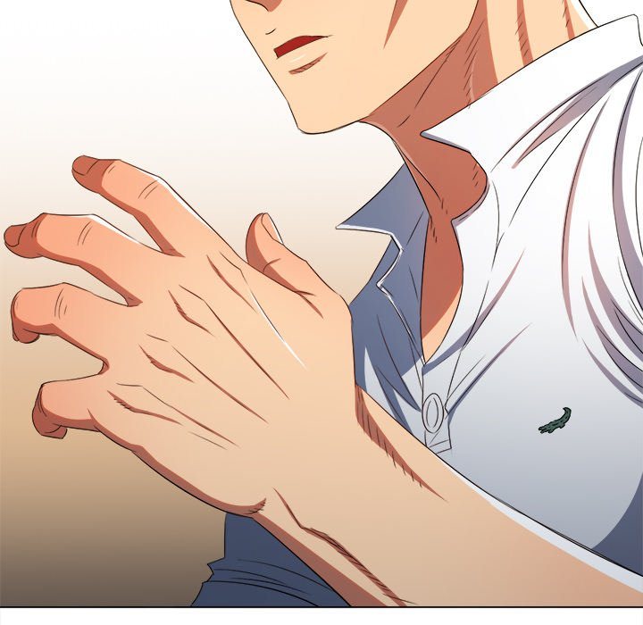 My High School Bully - Chapter 239 Page 96