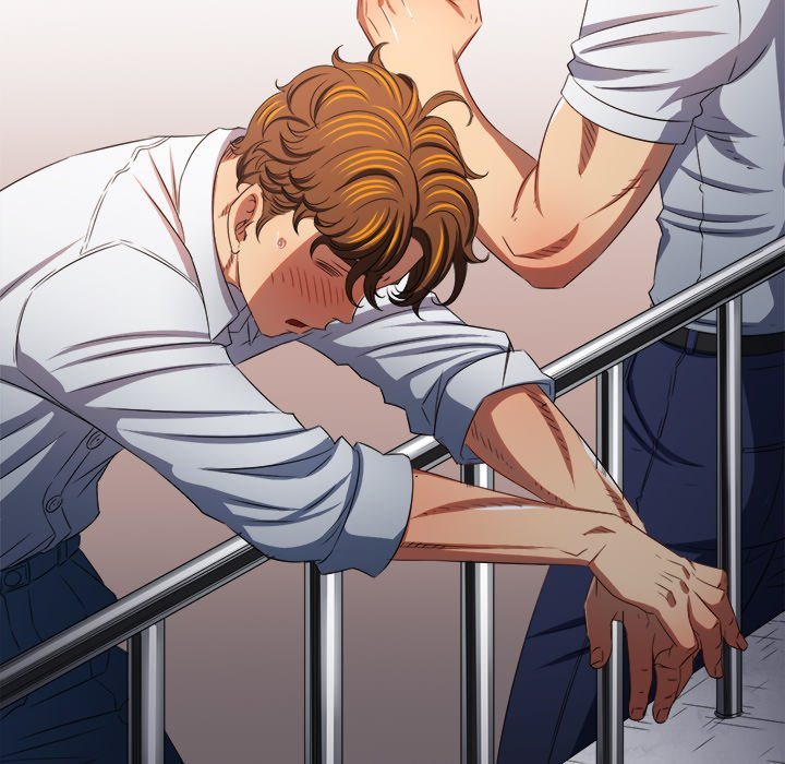 My High School Bully - Chapter 239 Page 99