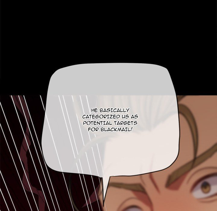 My High School Bully - Chapter 240 Page 101