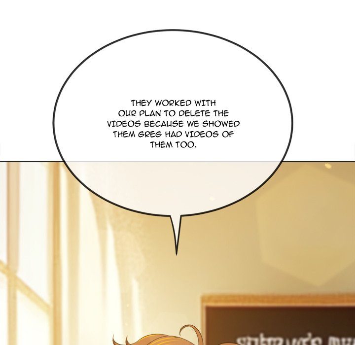 My High School Bully - Chapter 240 Page 107