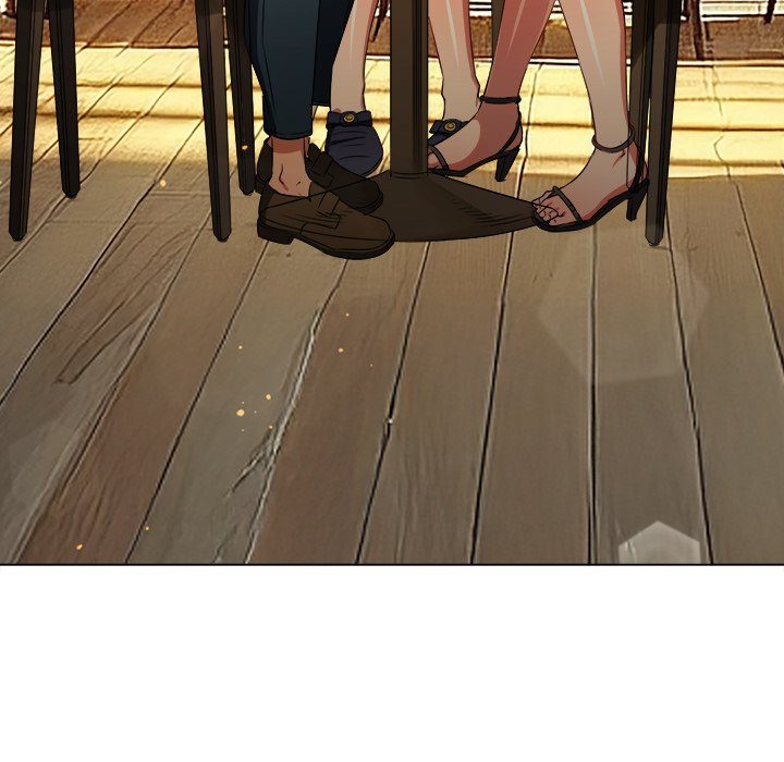 My High School Bully - Chapter 240 Page 113