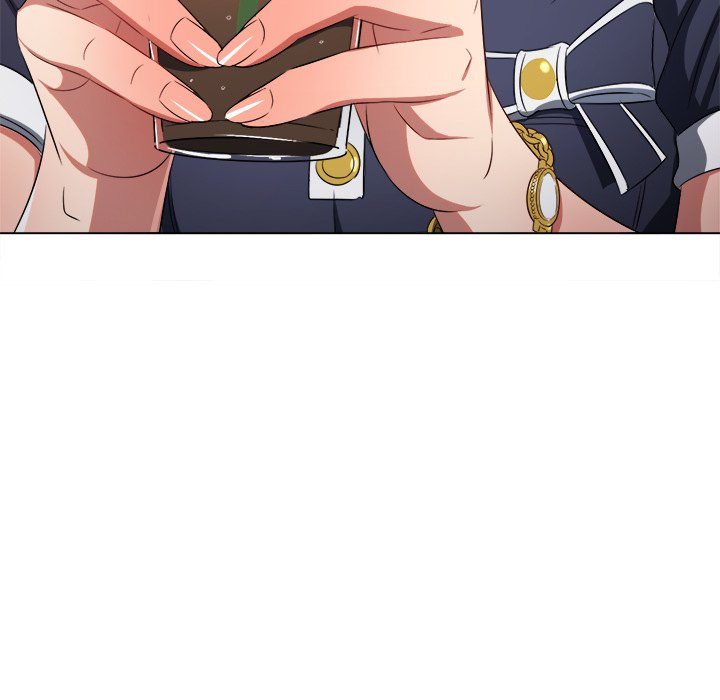 My High School Bully - Chapter 240 Page 117