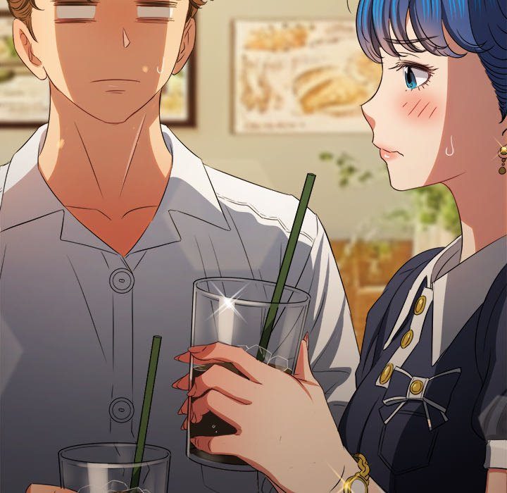 My High School Bully - Chapter 240 Page 123