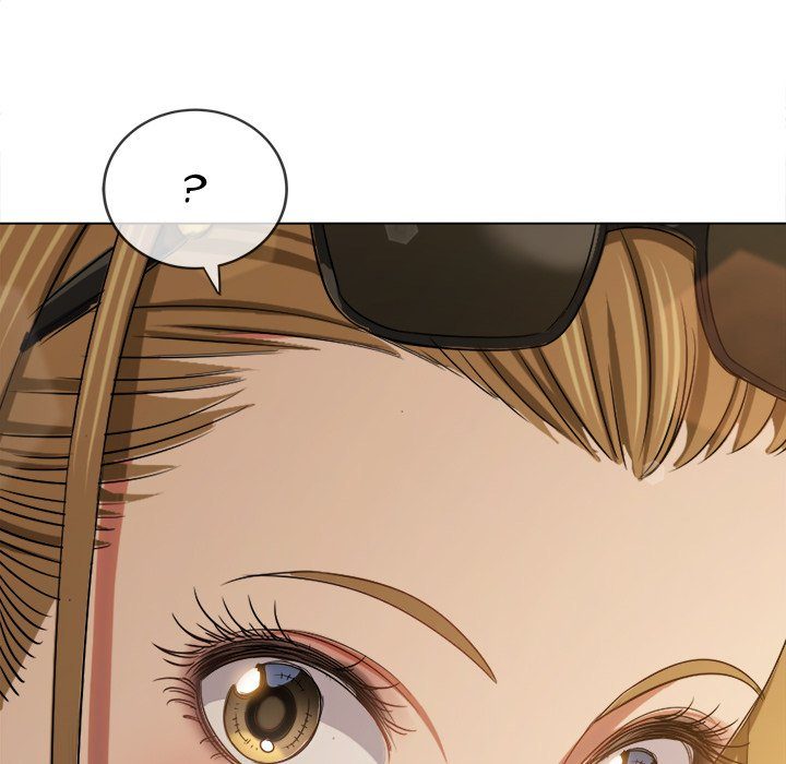 My High School Bully - Chapter 240 Page 125