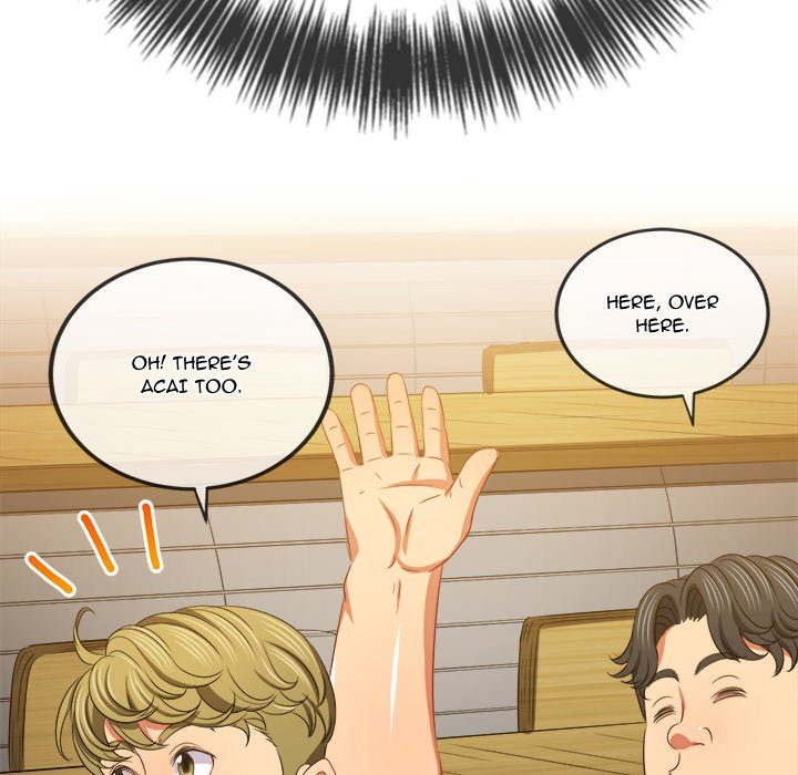 My High School Bully - Chapter 240 Page 14