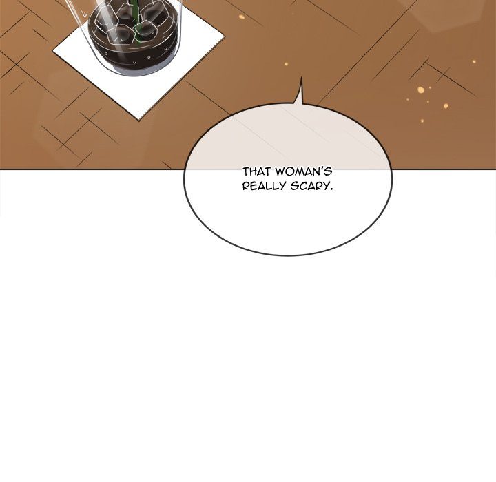 My High School Bully - Chapter 240 Page 145