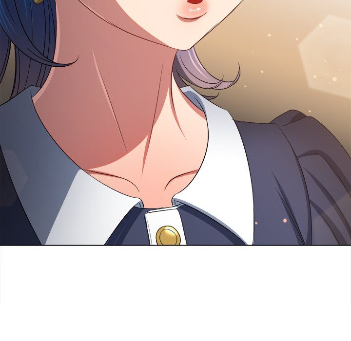 My High School Bully - Chapter 240 Page 154