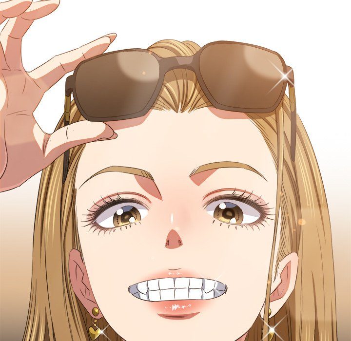 My High School Bully - Chapter 240 Page 164