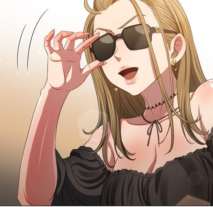 My High School Bully - Chapter 240 Page 169