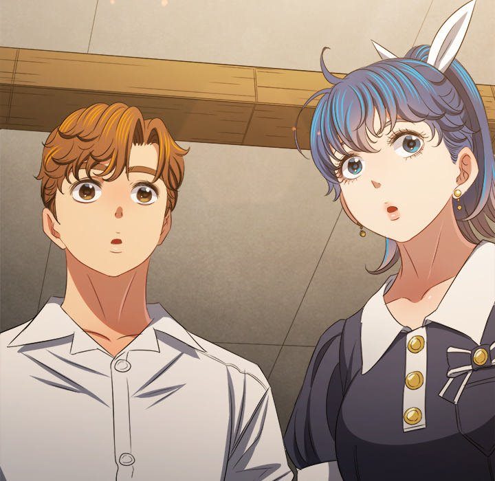 My High School Bully - Chapter 240 Page 183