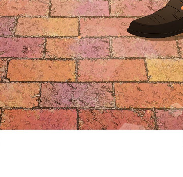 My High School Bully - Chapter 240 Page 187