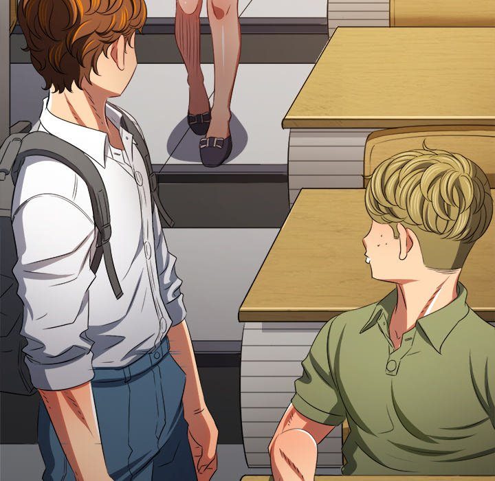 My High School Bully - Chapter 240 Page 19