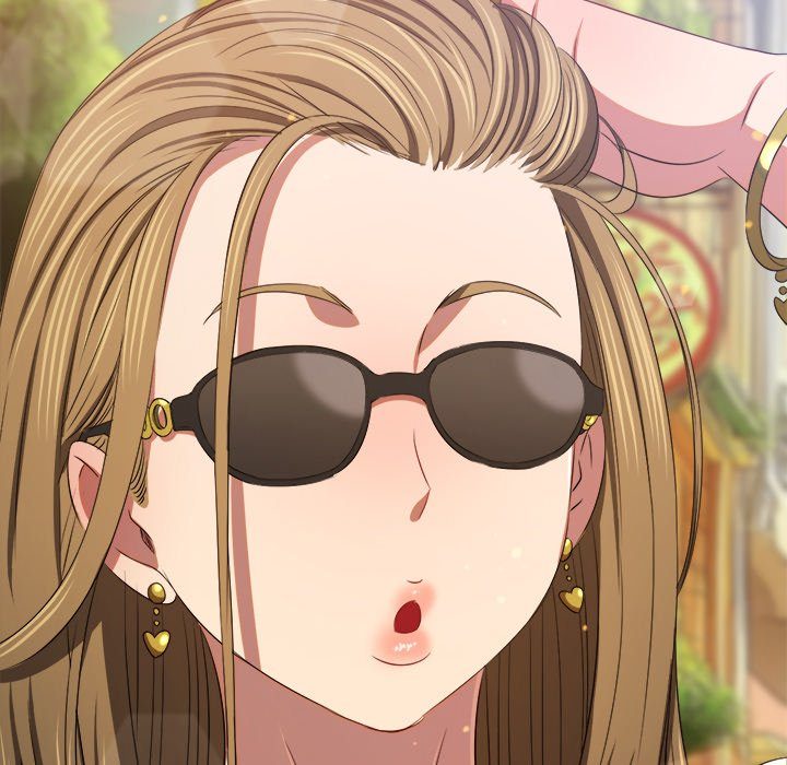 My High School Bully - Chapter 240 Page 197