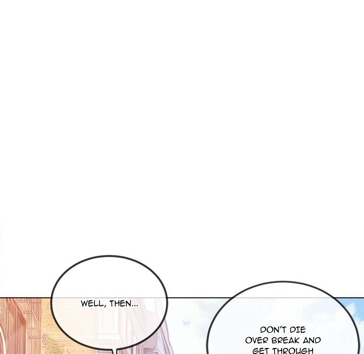 My High School Bully - Chapter 240 Page 199