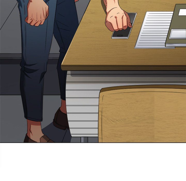 My High School Bully - Chapter 240 Page 20