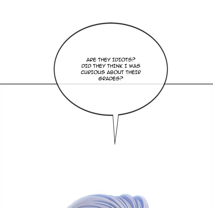 My High School Bully - Chapter 240 Page 206