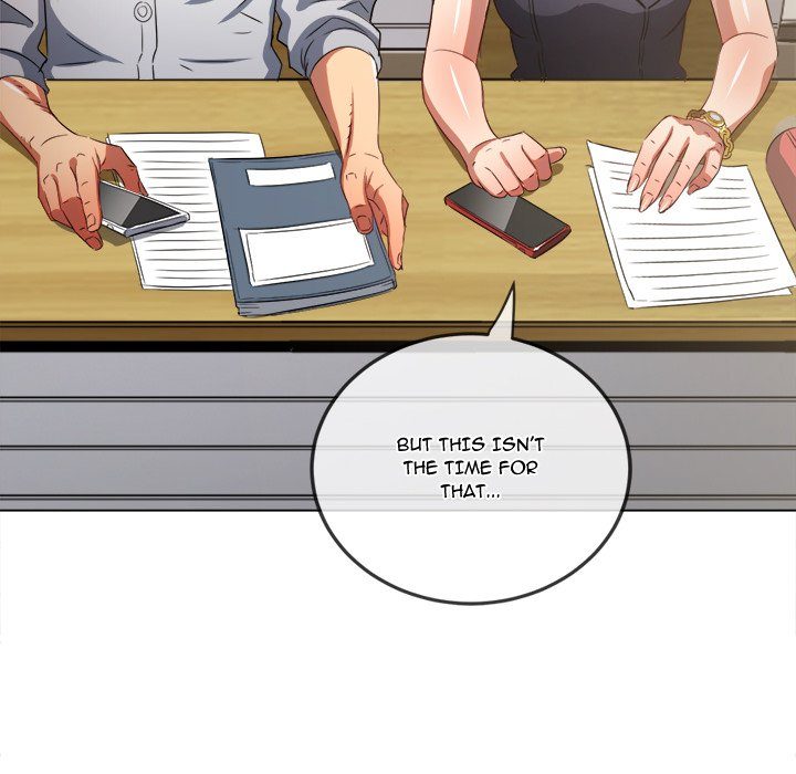 My High School Bully - Chapter 240 Page 23