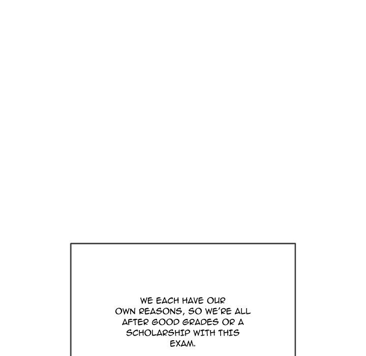 My High School Bully - Chapter 240 Page 38