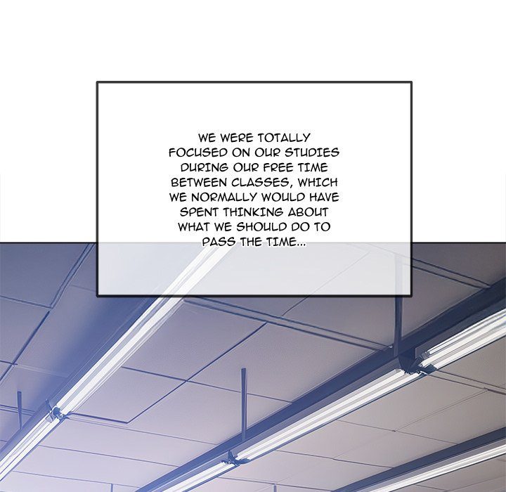 My High School Bully - Chapter 240 Page 48