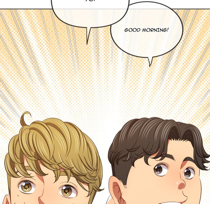 My High School Bully - Chapter 240 Page 5