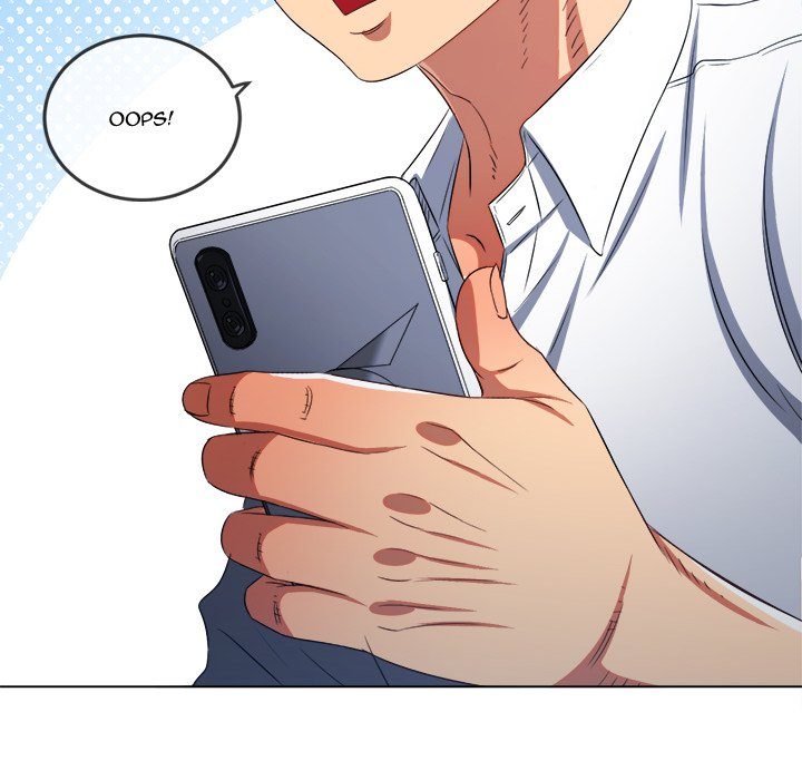 My High School Bully - Chapter 240 Page 54