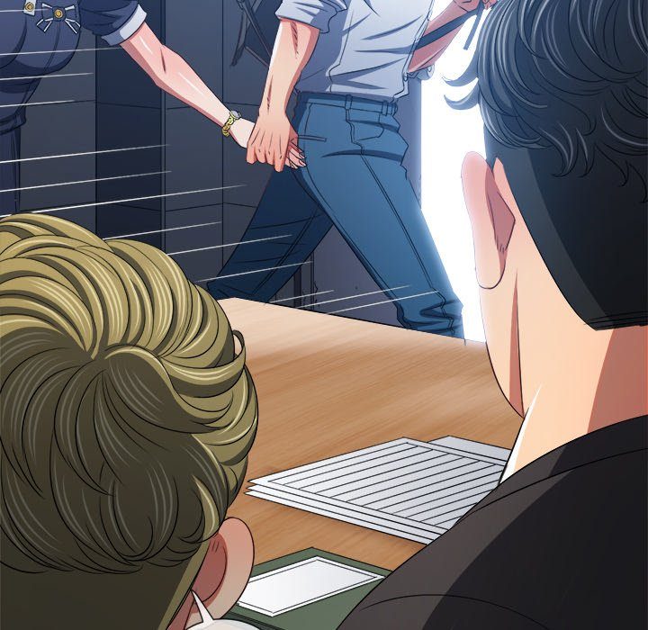 My High School Bully - Chapter 240 Page 57