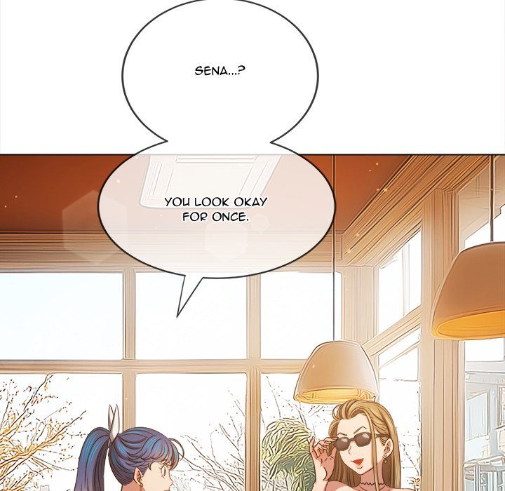 My High School Bully - Chapter 240 Page 71