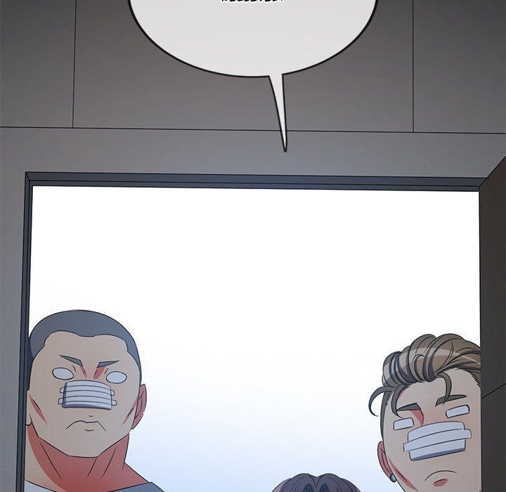 My High School Bully - Chapter 240 Page 84