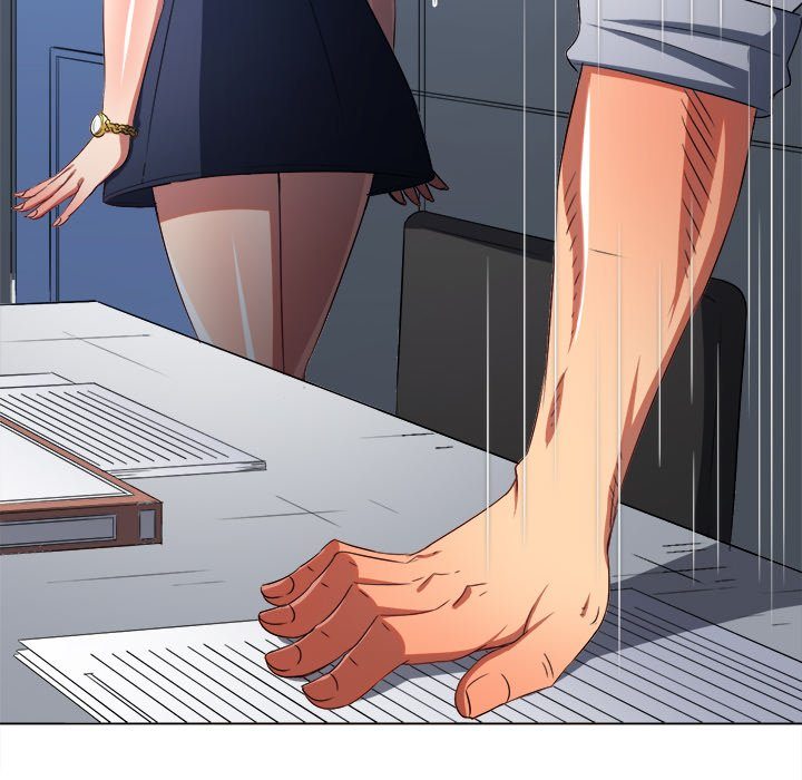 My High School Bully - Chapter 242 Page 103