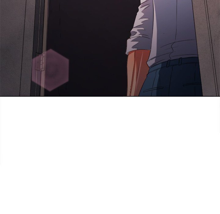 My High School Bully - Chapter 242 Page 125