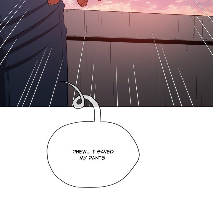 My High School Bully - Chapter 242 Page 139