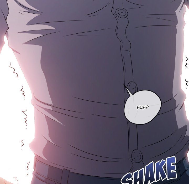 My High School Bully - Chapter 242 Page 175