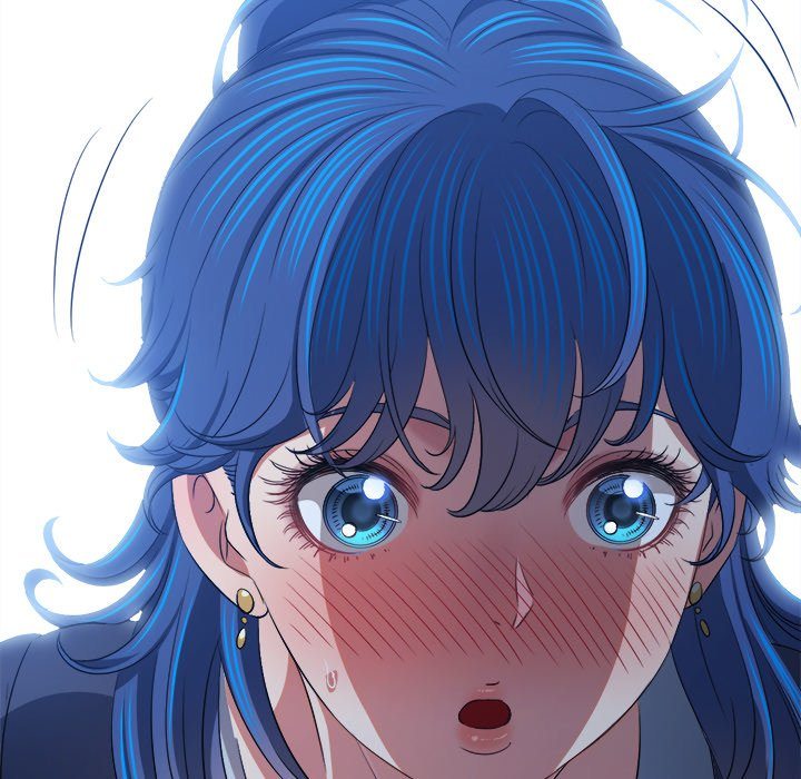 My High School Bully - Chapter 242 Page 204