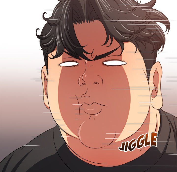 My High School Bully - Chapter 242 Page 42