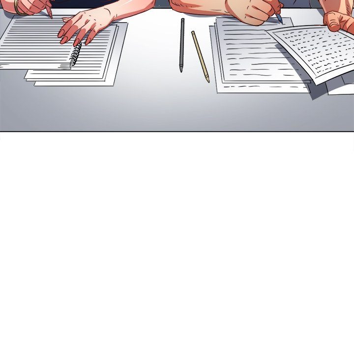 My High School Bully - Chapter 242 Page 46